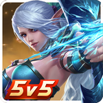 Mobile Legends: Bang Bang Mod APK v1.2.81.2843 Update Full Hack + Cheat Terbaru 2018
