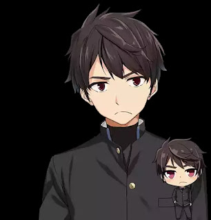 Moe Ninja Girls Walkthrough