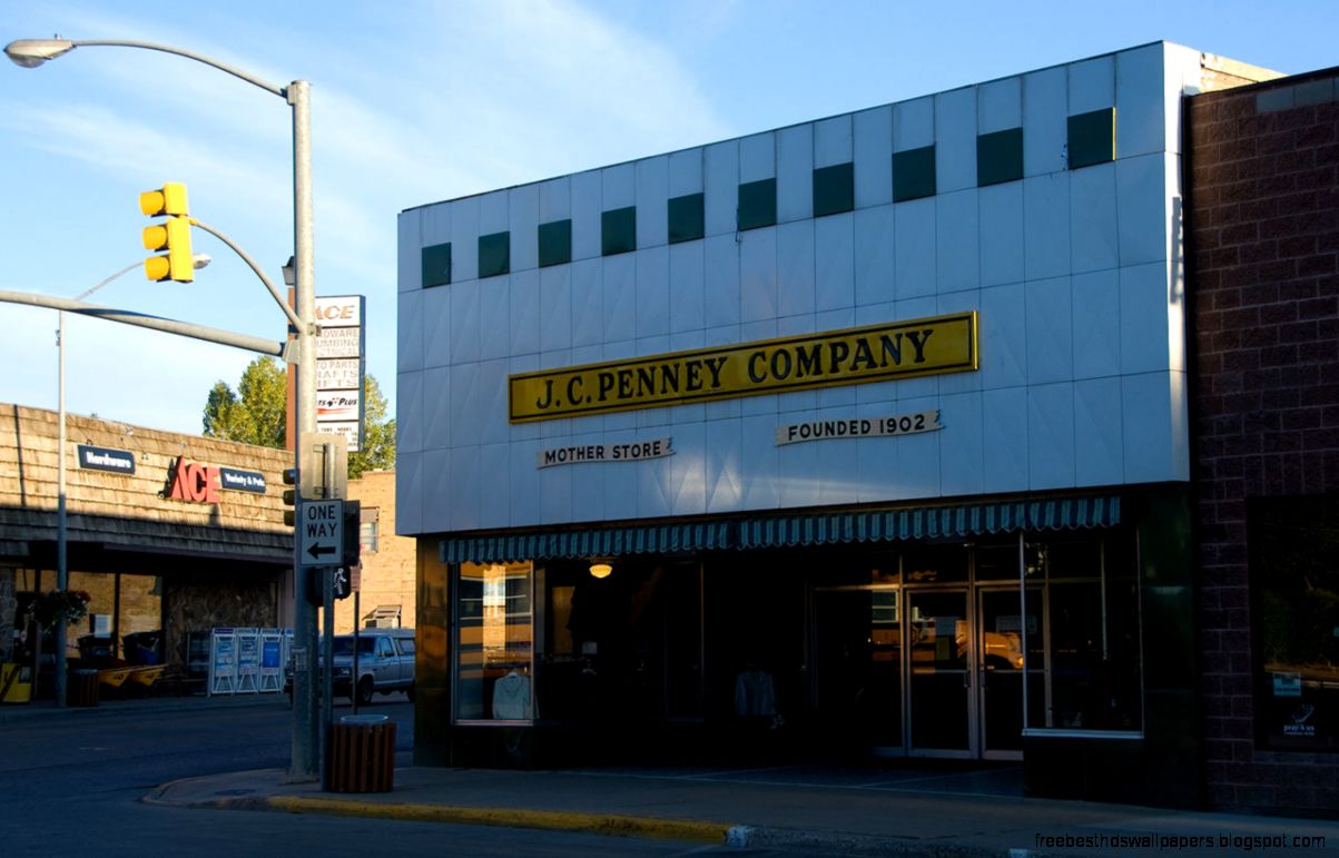 Jcpenney Great Falls Background  Best Wallpaper HD