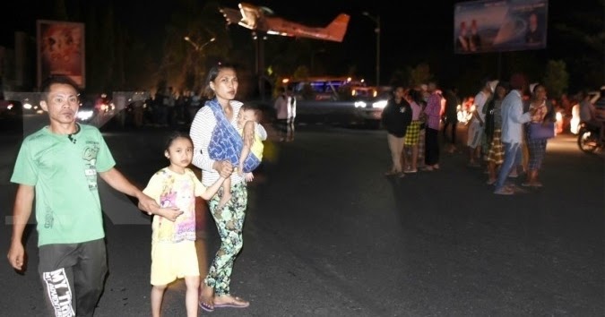 Pembahasan Soal Fenomena Perubahan Sosial Mgmp Sosiologi Jateng