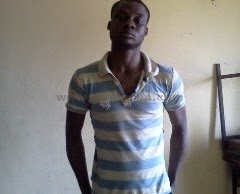 son killed father rccg camp