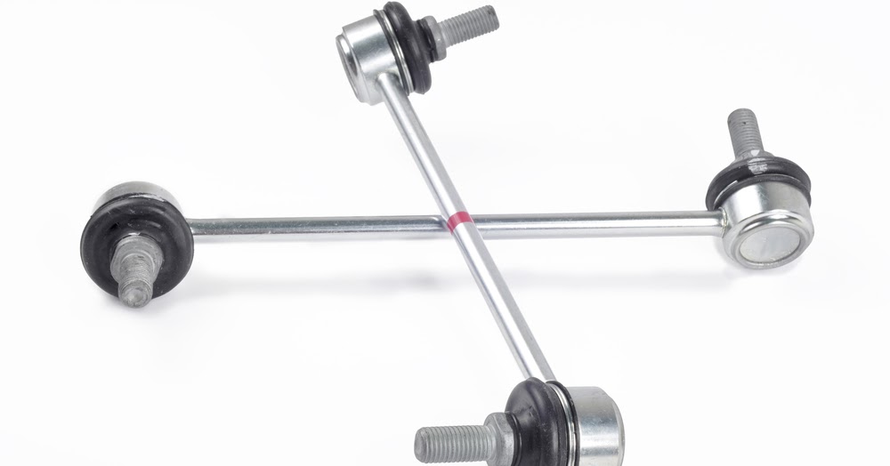 Welcome to AutofactorNG Blog.: Symptoms of Bad or Failing Stabilizer