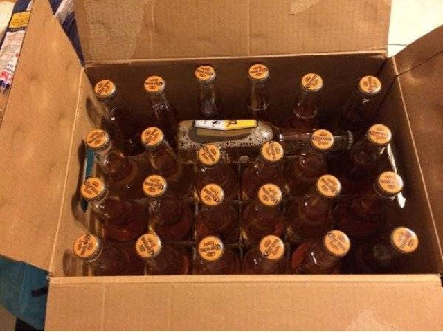 Luar Biasa! Inilah 10 Orang Yang Memiliki Keberuntungan Tingkat Tinggi Luar Biasa! Inilah 10 Orang Yang Memiliki Keberuntungan Tingkat Tinggi