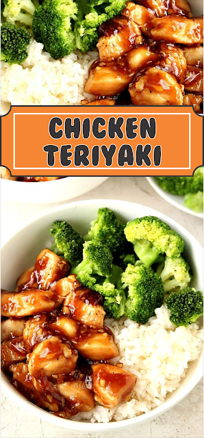 Chicken Teriyaki | Floats CO