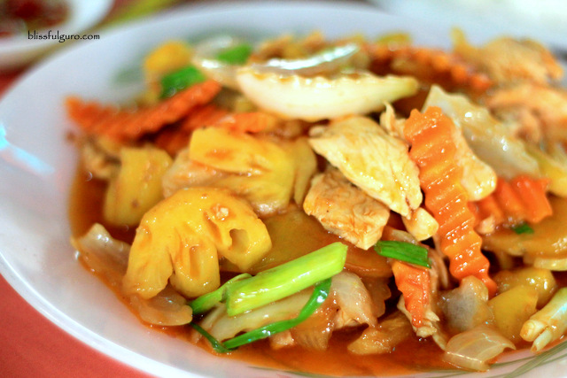Siem Reap Cambodia Food Blog