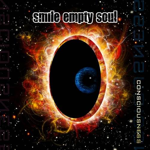[2009] - Consciousness