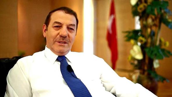 SON DAKİKA&hellip; Esenyurt Belediye Başkanı Necmi Kadıoğlu istifa etti