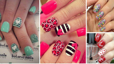  diseños-uñas-san-valentin