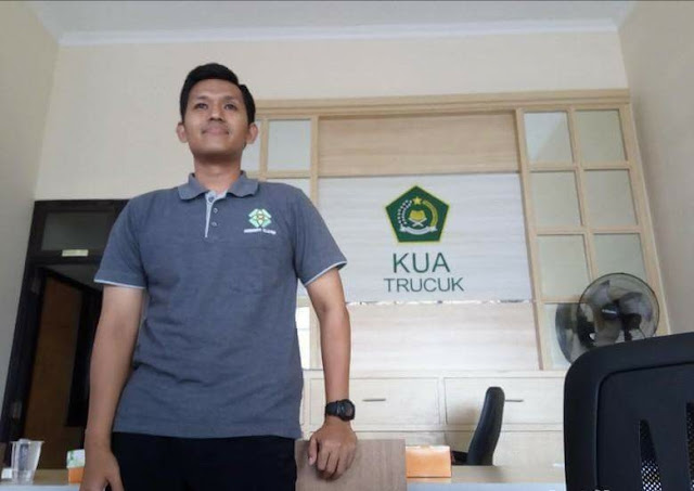 Namanya Disebut KPK, Ini Fakta Mengagumkan Pegawai Kemenag Trucuk Klaten