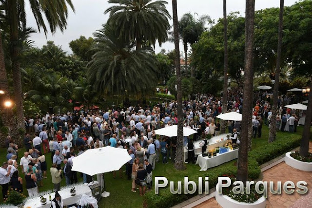 IX congreso papagayos loro parque fundación fue un éxito rotundo