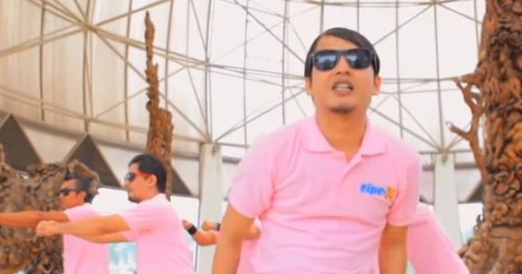 Download Mp3 Tipe-X Full Album Rar/Zip - Merak Music