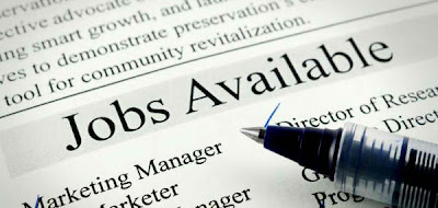 Recent jobs in nigeria october 2012