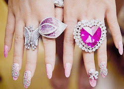 beautiful nail designs 2014 3