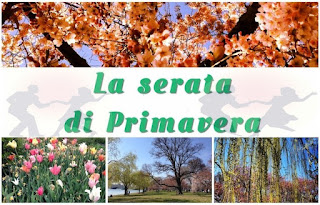 La Serata di Primavera