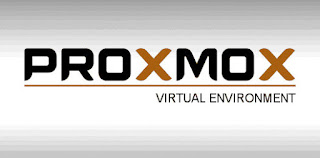 Cara Rezise atau Menambah Ukuran Hard Disk Virtual di Proxmox