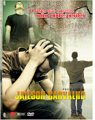 CONFERENCISTA JAILSON CARVALHO, MEÚ 1º DVD," TRÉS COISAS QUE O CRENTE NÃO PODE PERDE "