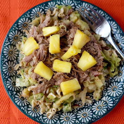 http://www.farmfreshfeasts.com/2015/07/kalua-pig-pineapple-and-cabbage-salad.html