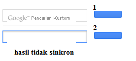 Google Custom Search(CSE) - Cara Mendaftar Dan Memasang HTML\/Javascript ...