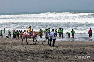 pantai suwuk kebumen