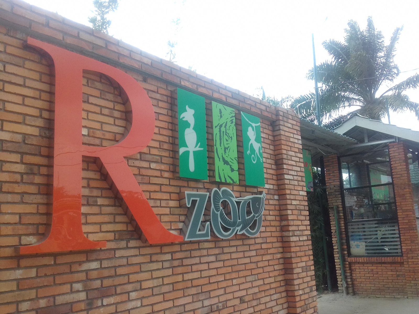 Www Daily Wife Com Jalan Jalan R Zoo Di Serdang Bedagai Sumut