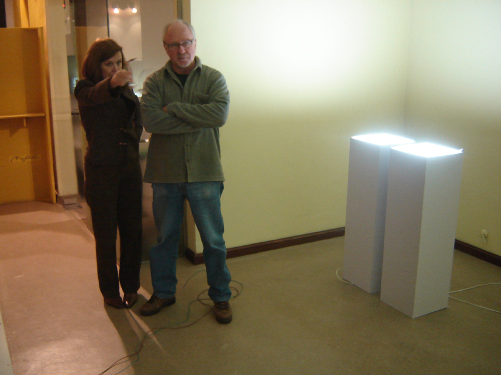 Lic. Stella Arber: JOSE LUIS ROCES