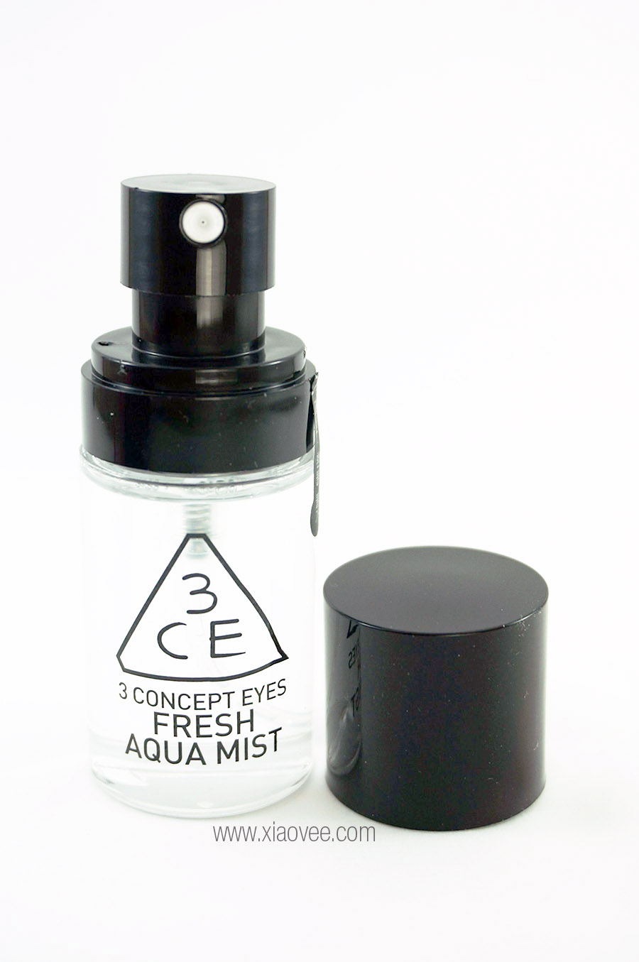 3CE Fresh aqua mist, 3 Concept Eyesh Fresh Aqua Mist Review