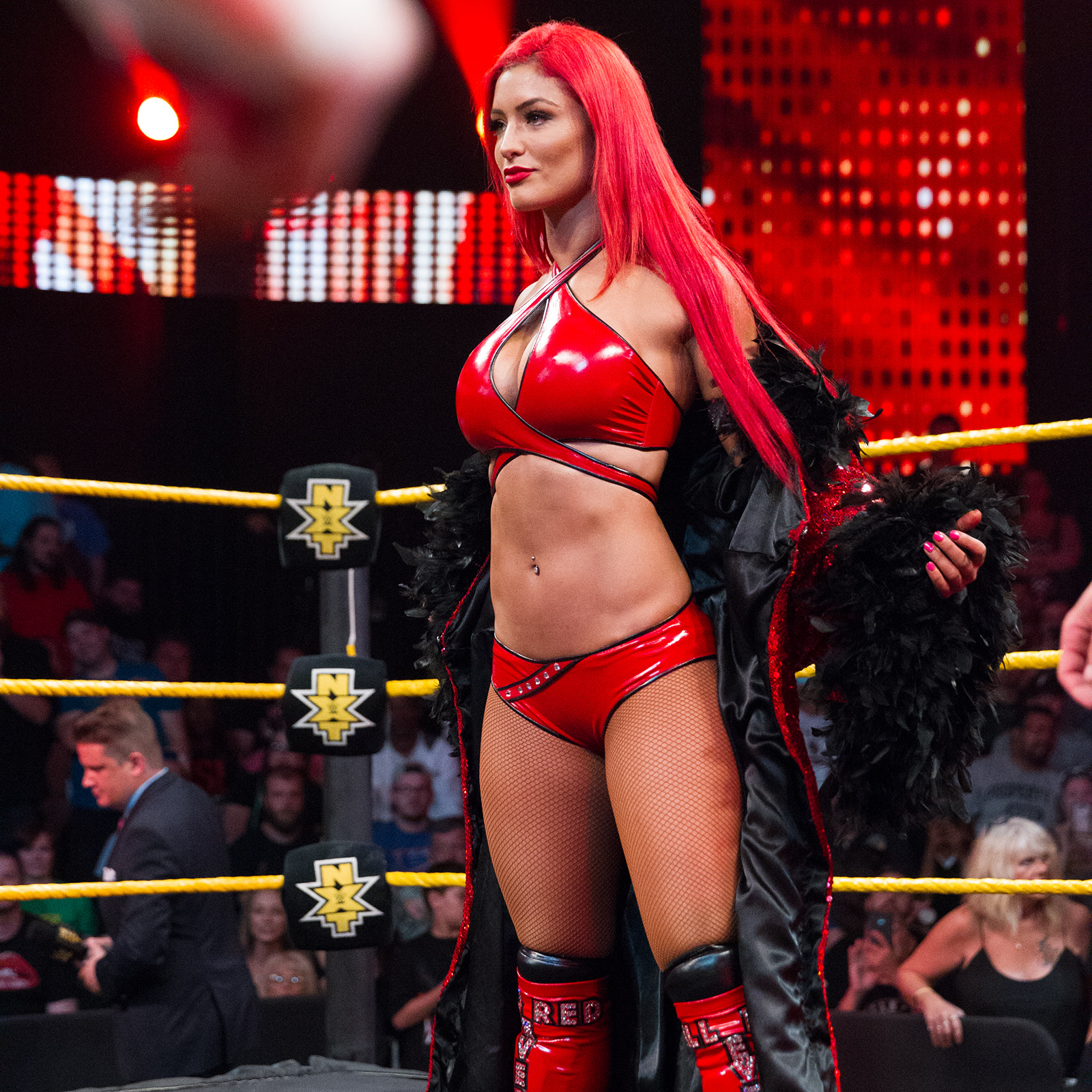 Sesja zdjeciowa - International Women’s Day 