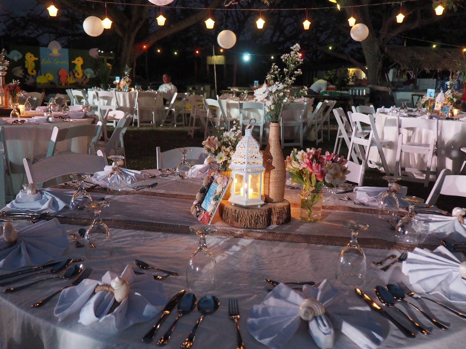 VinaTraveler's Blog Stilts Calatagan Beach Resort, An Amazing Beach