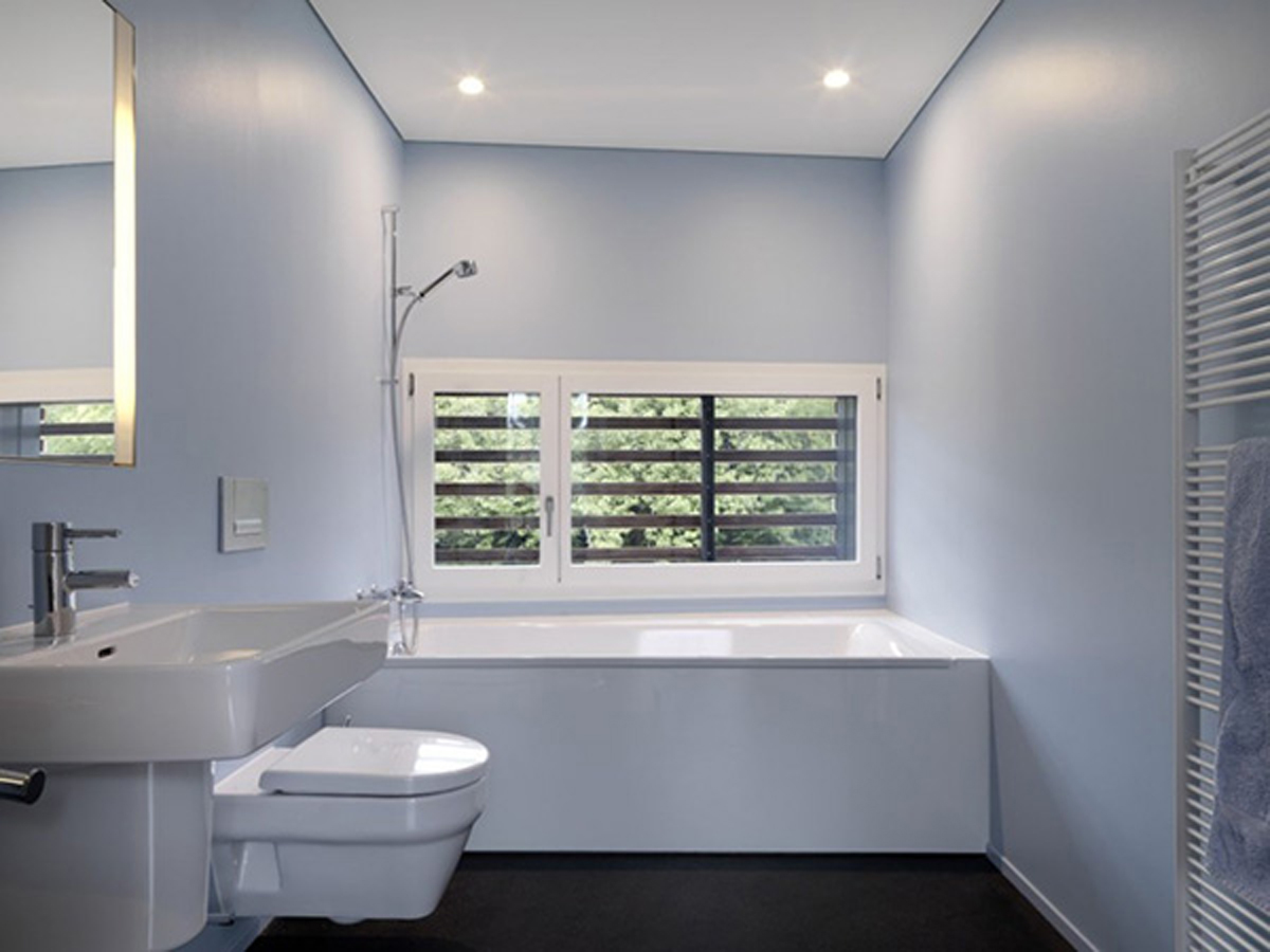 Home Interior Designs: Bathroom Ideas Photo Gallery