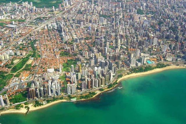 Fortaleza – CE