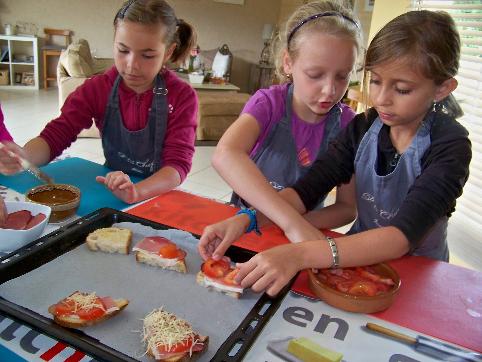 Les Ateliers de Sandra