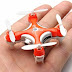 Cheerson CX-10C Nano RC Quadcopter: Specs, features and price