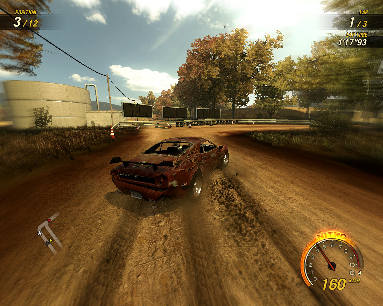 flatout ultimate carnage the original flatout ultimate carnage the original