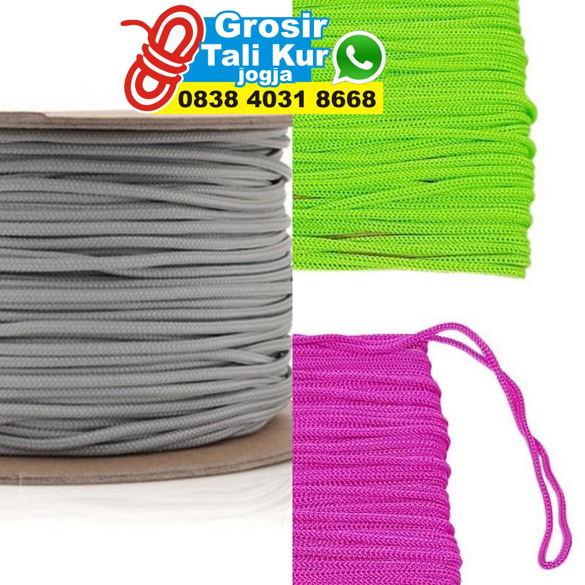 0838_4031_8668 [wa] Harga Tali Kur Diskon Tas Dari Tali
