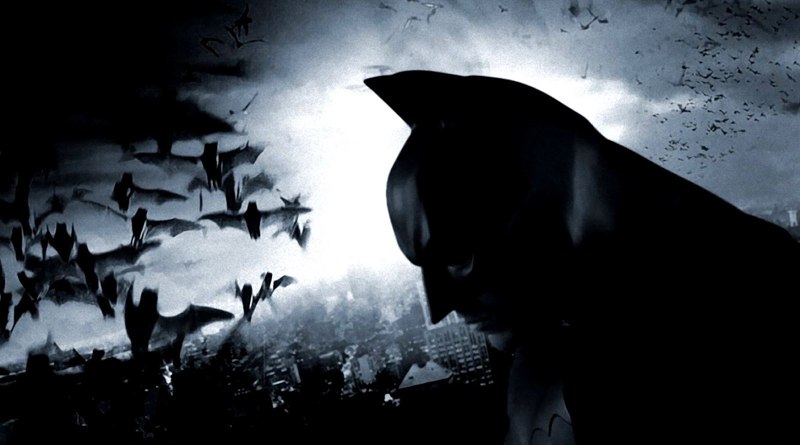 Batman Dark Knight 1920X1080