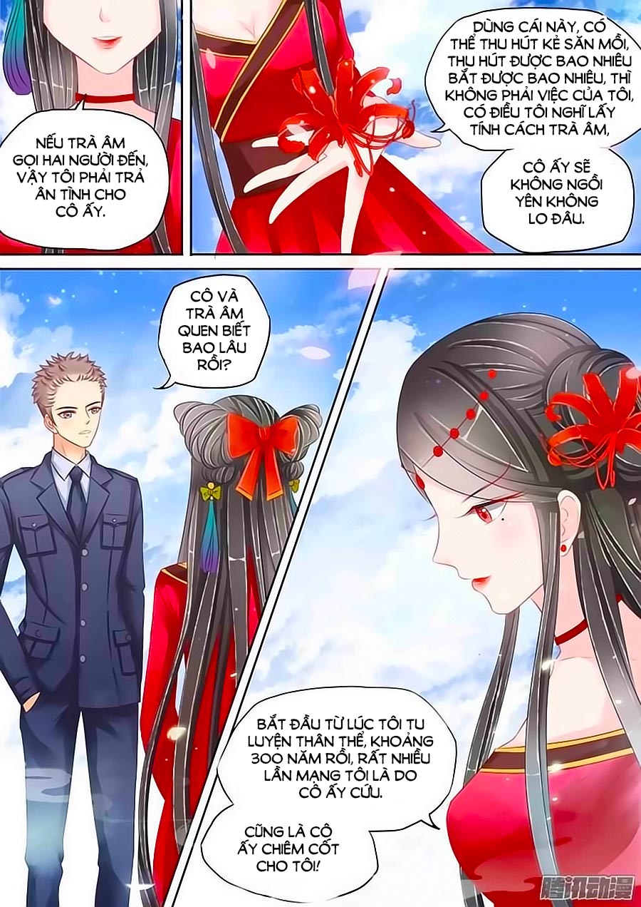 Chiêm Cốt Sư - Chương 11 - Trang 7