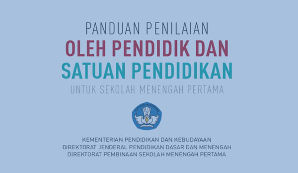 Panduan Penilaian Smp 2017 Pdf