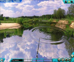 Beautiful Fish in The World Online Fishing Games 