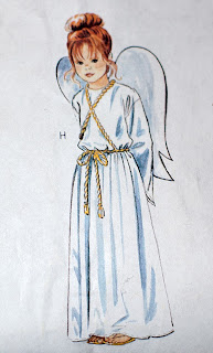 White Angel, Christians