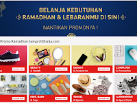 THR Untuk Konsumennya, Blanja Bagi-Bagi Voucher Ramadhan THR Untuk Konsumennya, Blanja Bagi-Bagi Voucher Ramadhan