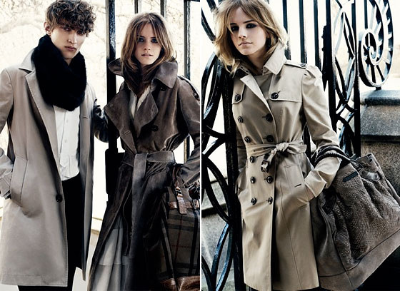 Margareta Vania: Fashion Inspiration : Emma Watson