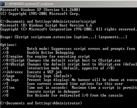 QIRANISA'S TRICKY COMPUTER BLOG: FUNGSI-FUNGSI COMMAND-PROMPT