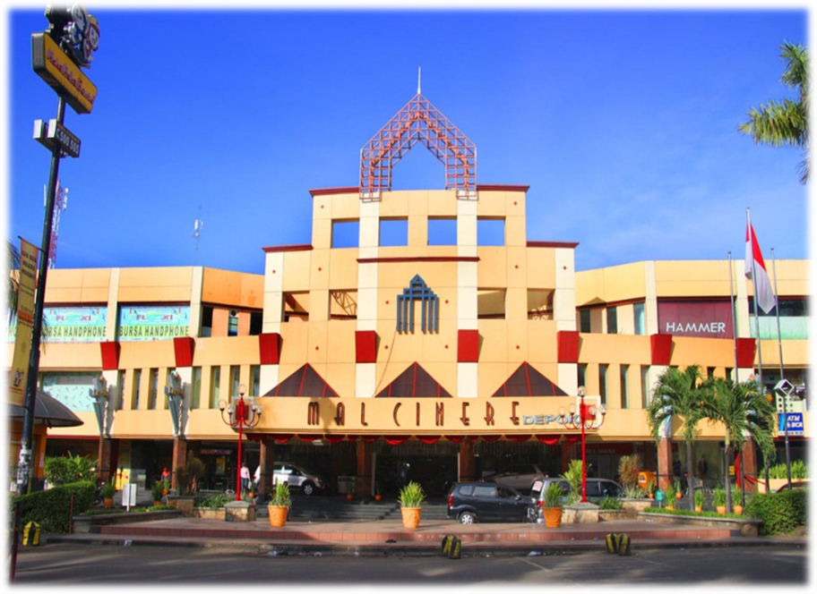 Bioskop 21 Cinere Mall Hari Ini Kumpulan Film XXI