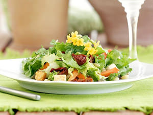 Dieta saludable para adelgazar el abdomen