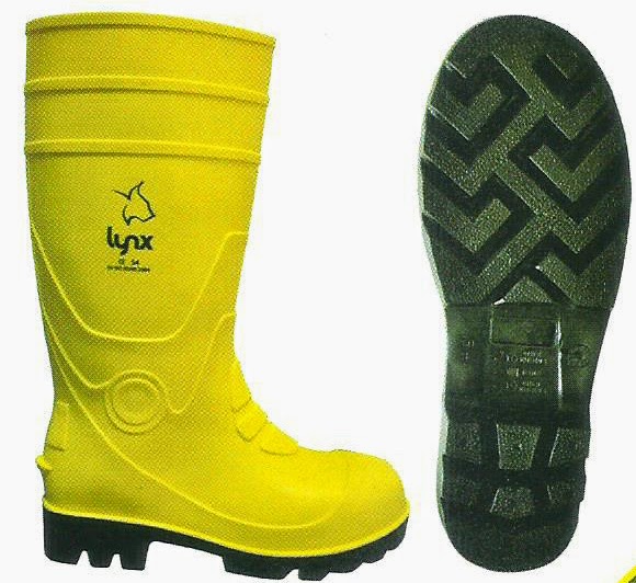 JUAL SAFETY RUBBER BOOTS  Jual Alat Safety Online