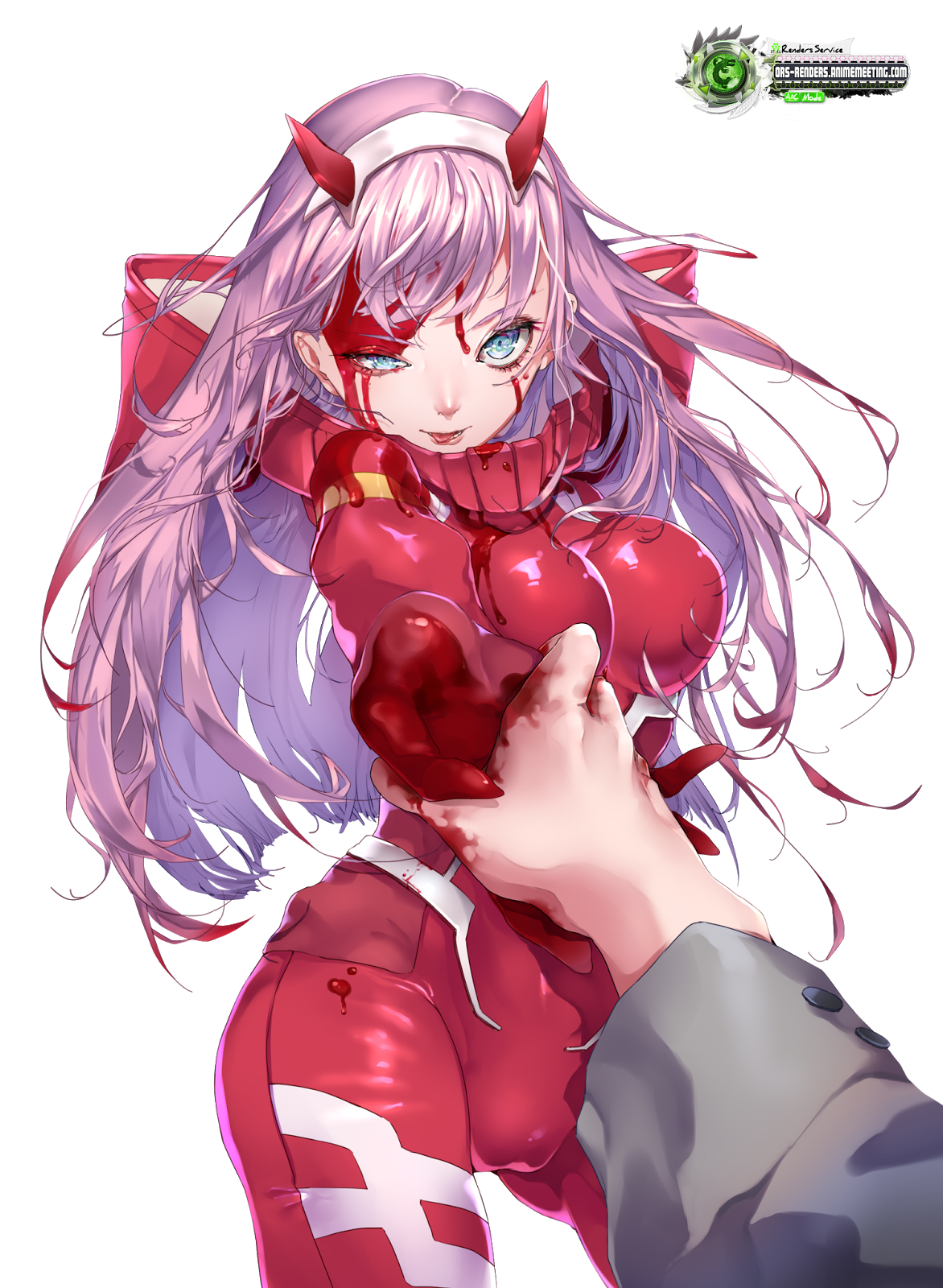 Rule 34 zero. Zero two франкс. zero two франкс r34. ари зероту.