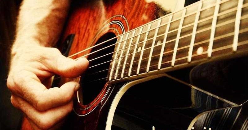 Cara Belajar Gitar Dgn Mudah