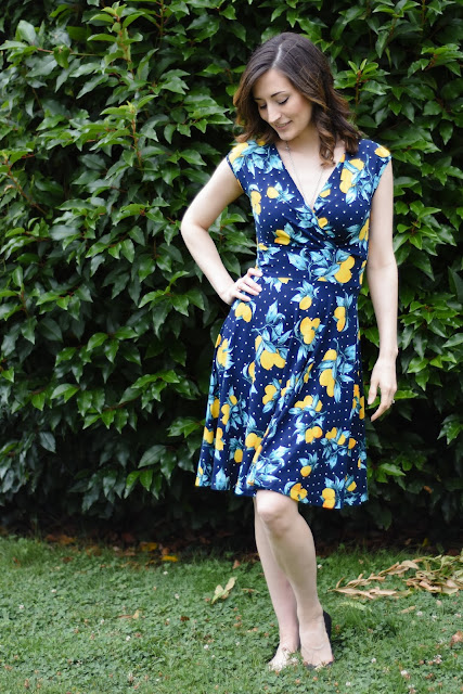 1 Puddle Lane: Miss Ruby Tuesday Dress | The Art of Oh