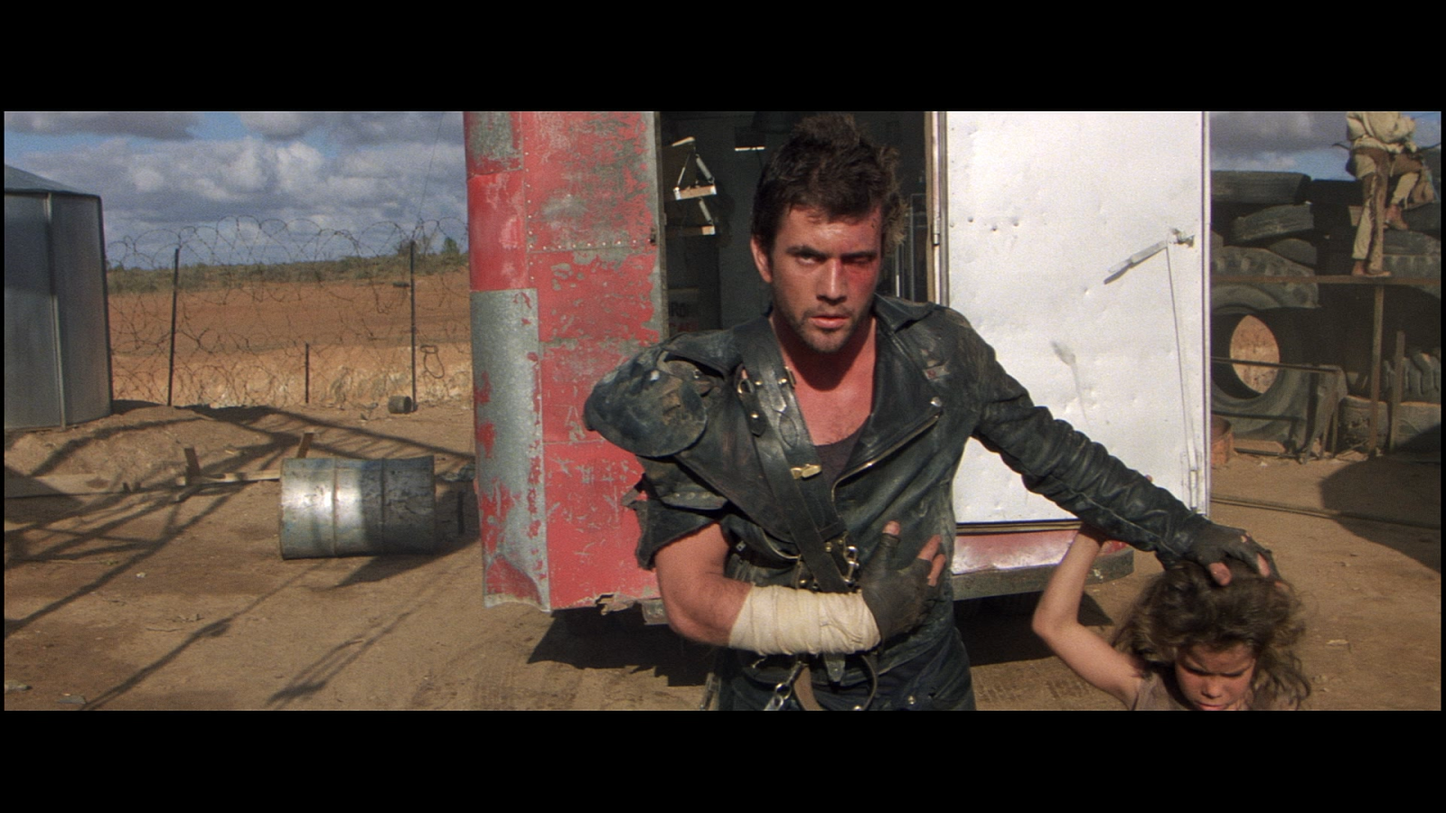 Radiator Heaven Mad Max 2 The Road Warrior