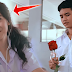 Watch How this "TORPE" Caught the Attention of His Crush!